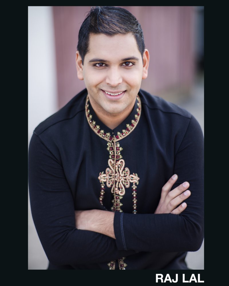 Raj Lal