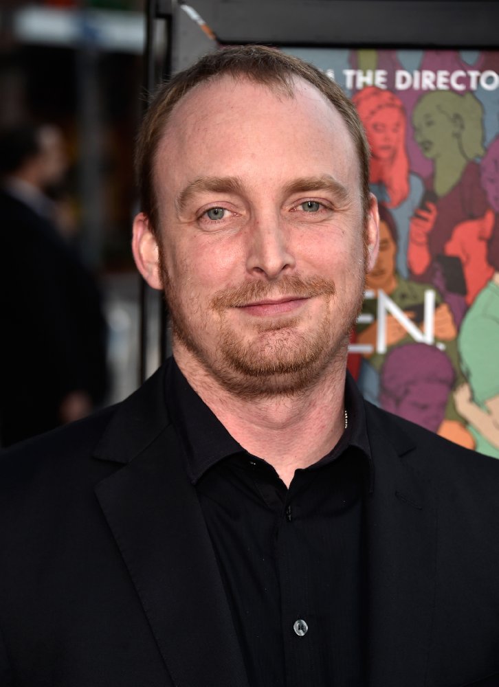 Chad Kultgen