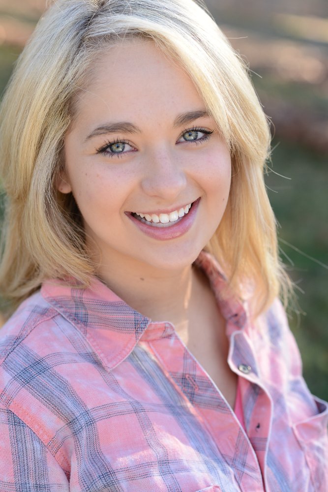 Skyler Joy