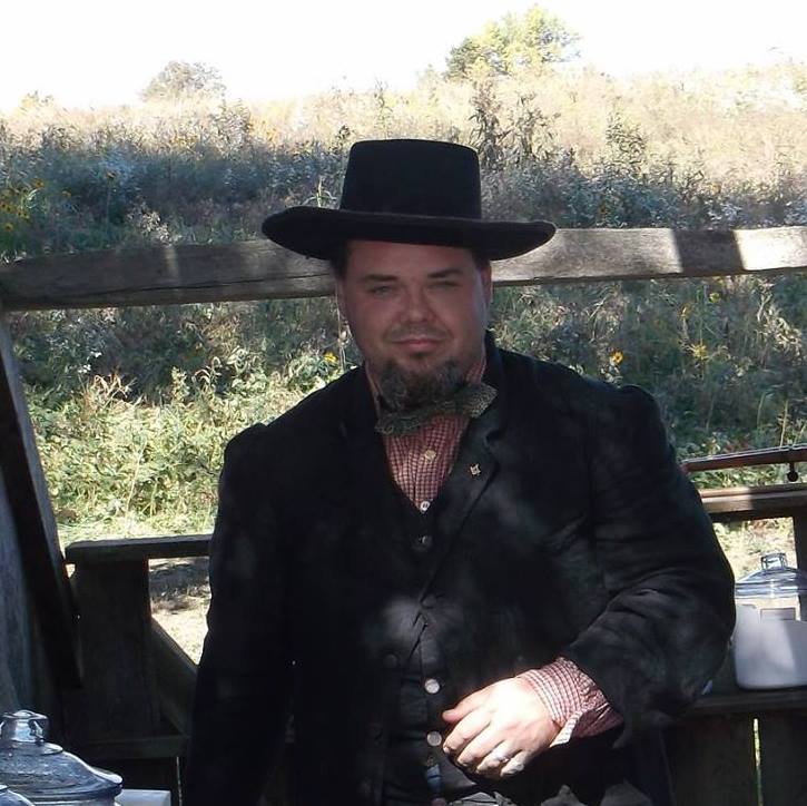 Chris Propes
