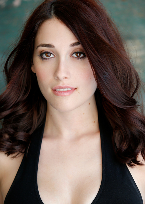Natalie Harlan West
