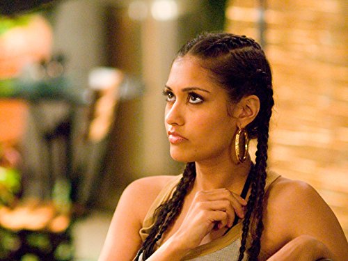Janina Gavankar