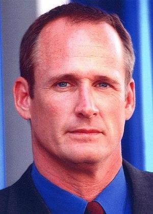 Craig Irwin