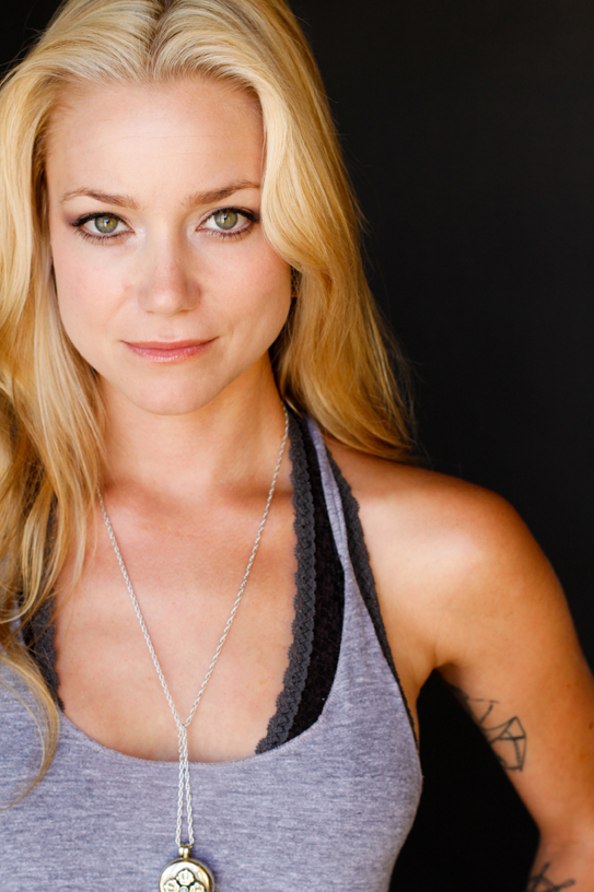 Jessie Ward