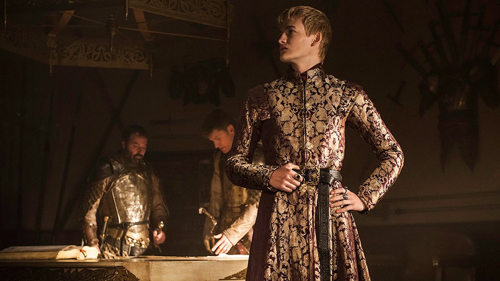 Joffrey Baratheon