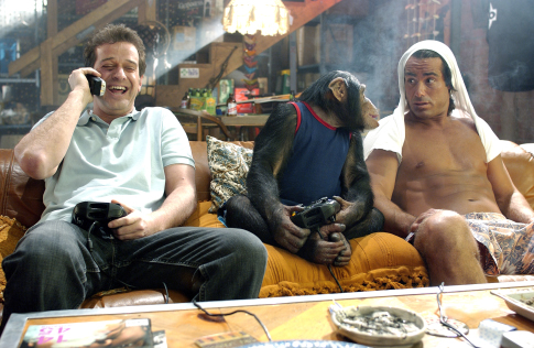 Peter Dante