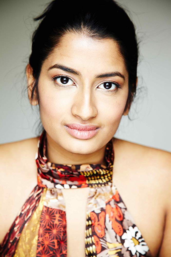 Monica Kumar