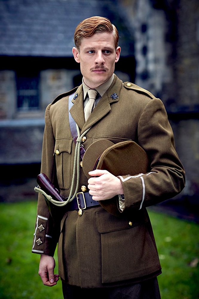 Sir Clifford Chatterley