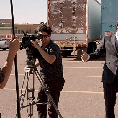 Camera Guy