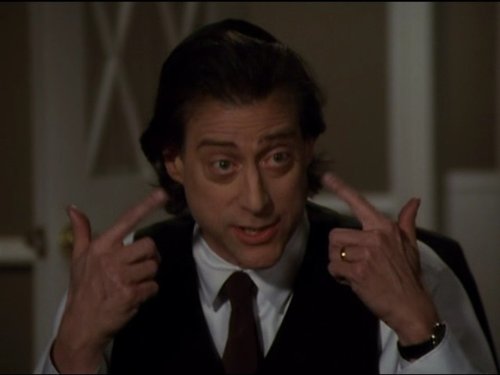 Richard Lewis