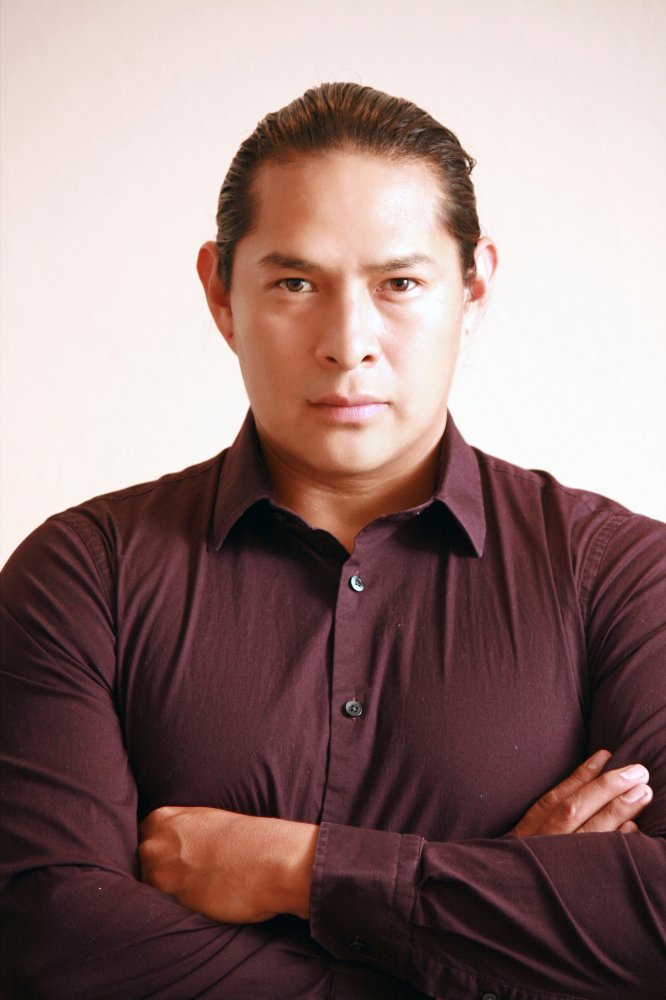 Ryan Begay