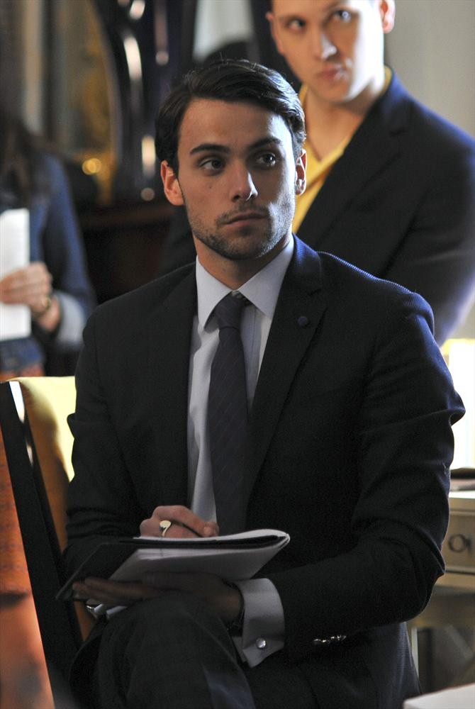 Connor Walsh