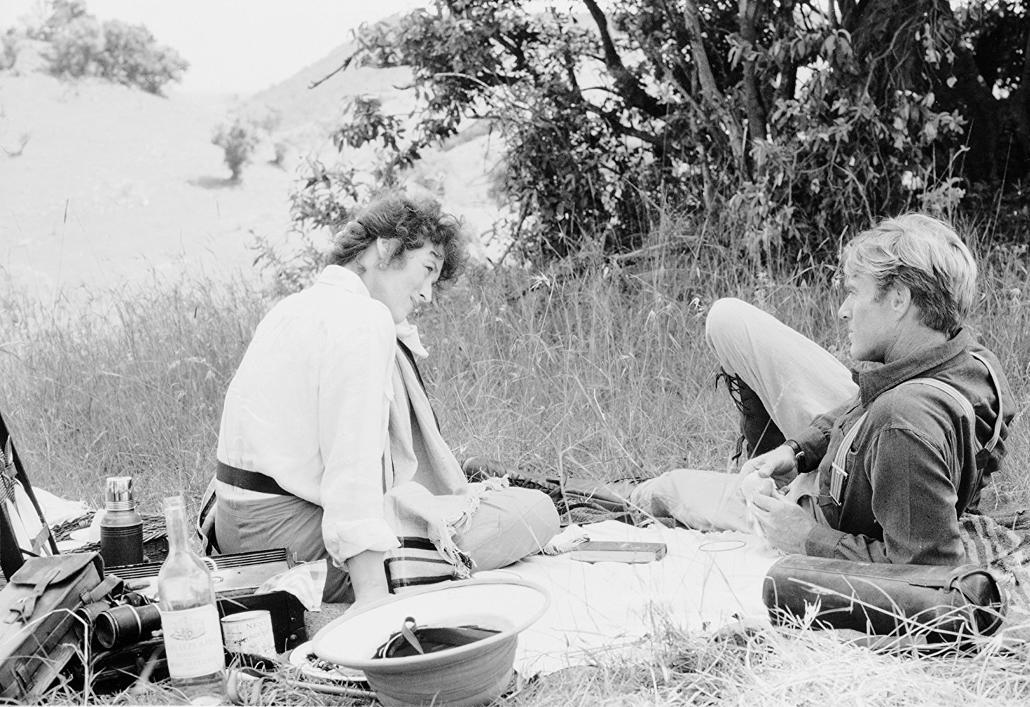 Karen Blixen