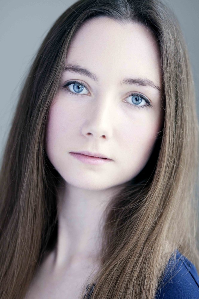 Georgina Alexander
