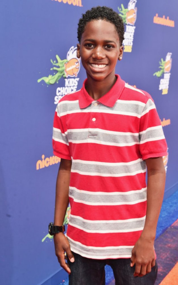 Damarion Hall