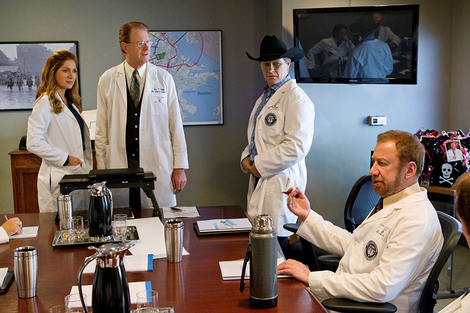 Dr. Billy May Higgins
