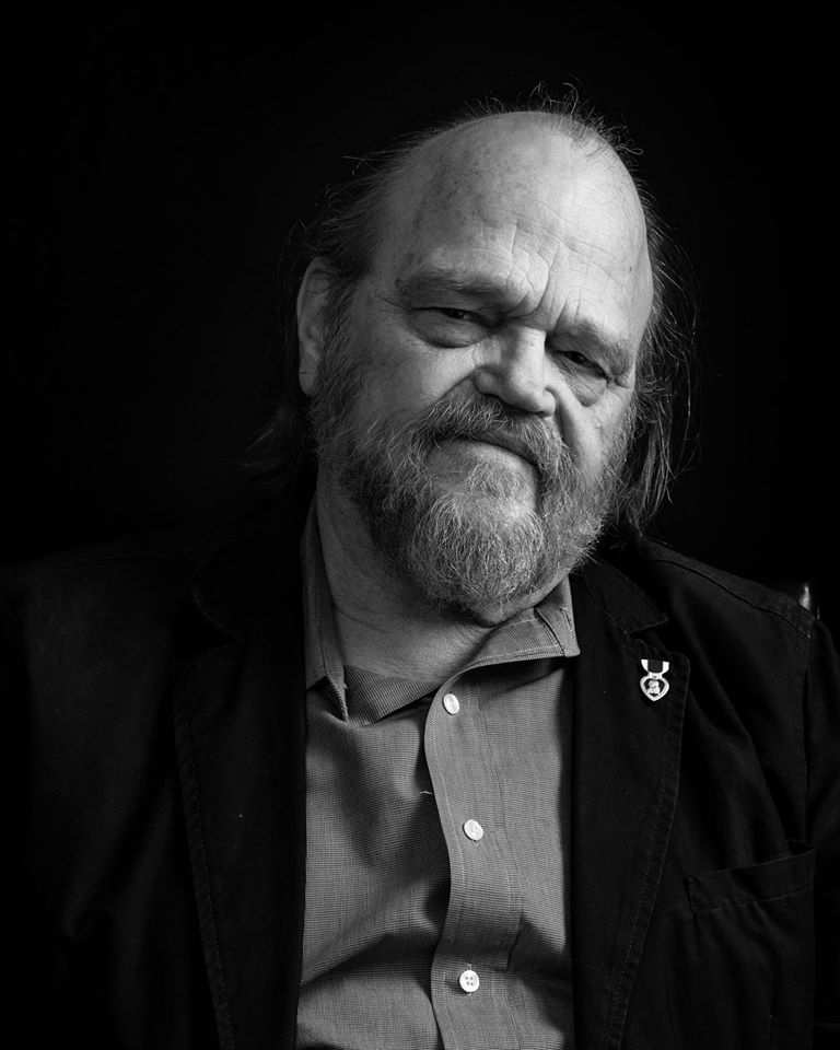 William Tokarsky