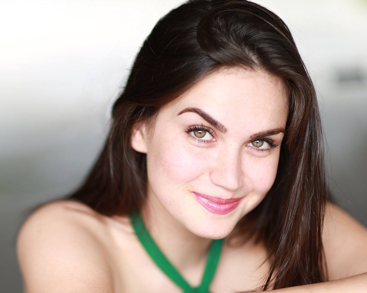 Georgia Warner