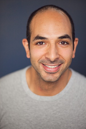 George Iskander