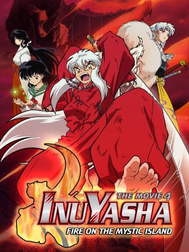 Inuyasha