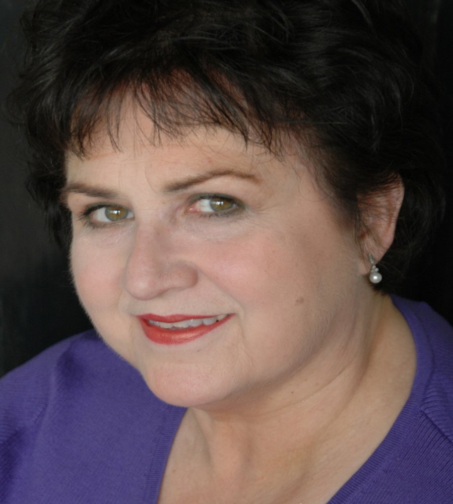 Gail Bearden