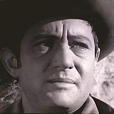 Johnny Ringo