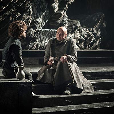Lord Varys