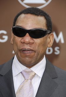Henry Butler