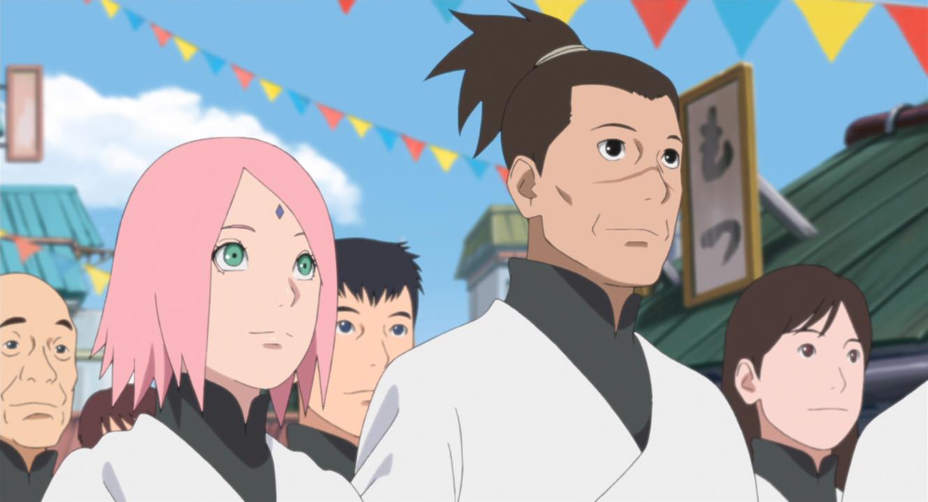 Iruka Umino