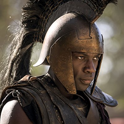 Achilles