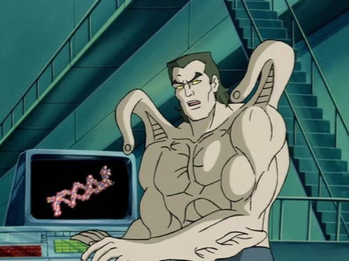 Alistair Smythe