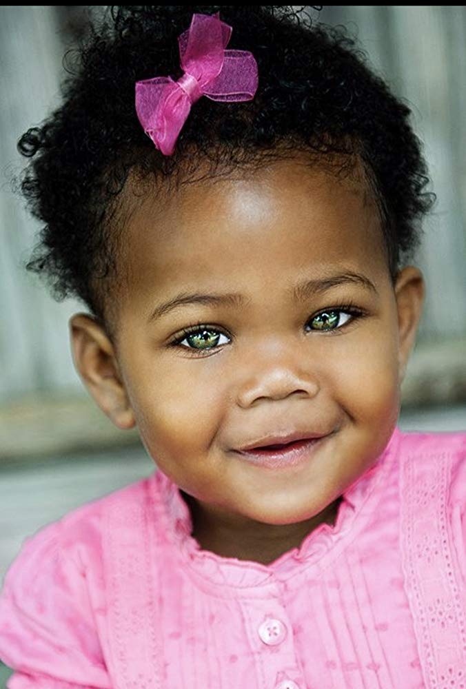 Kamryn Smith