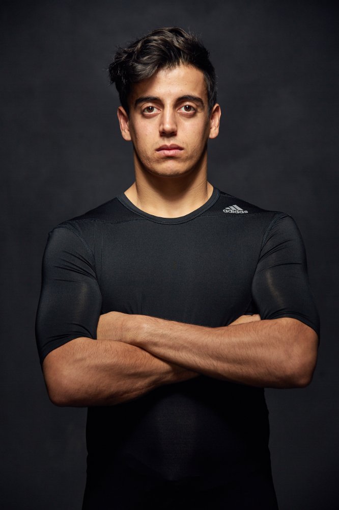 Shayan Safar