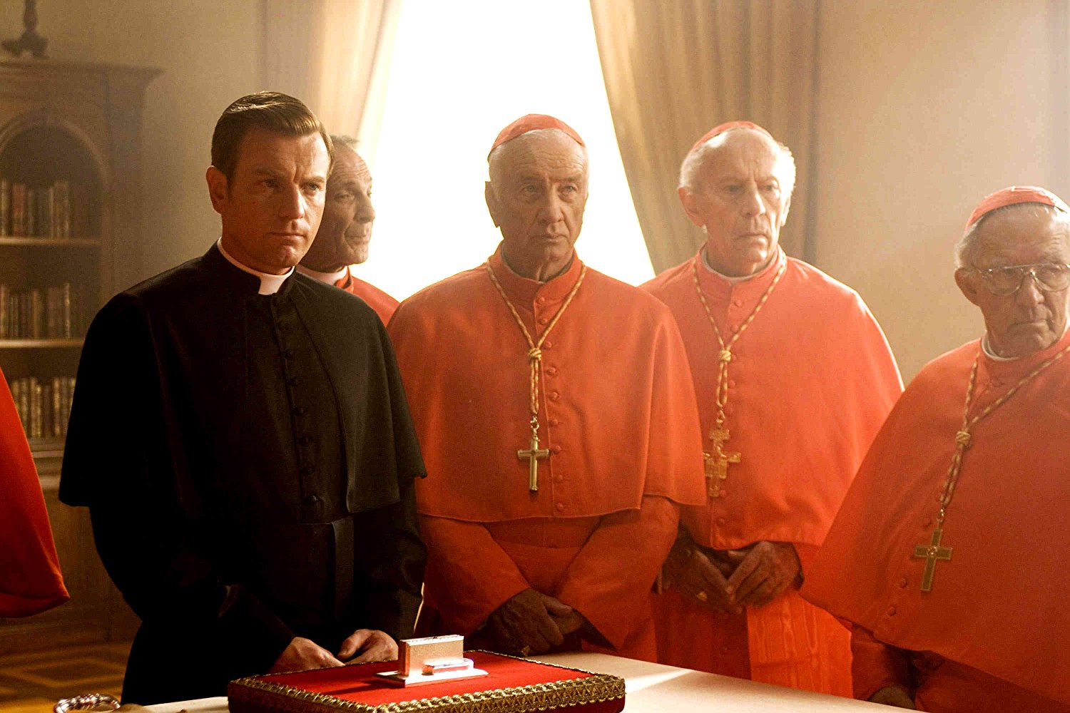 Cardinal Ebner