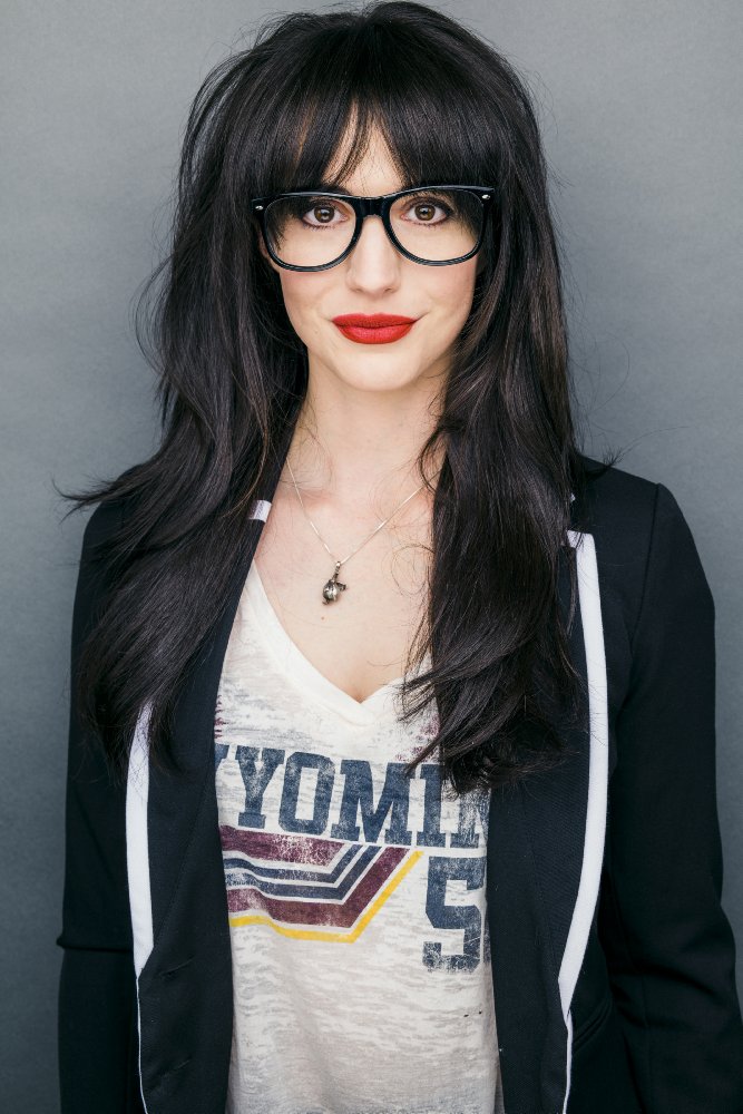 Adrienne Whitney Papp