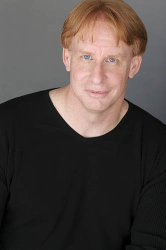 Kevin R. Grazier