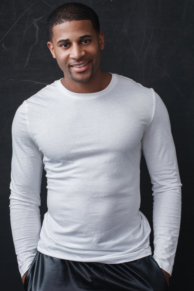Devale Ellis