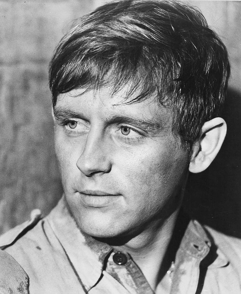 John Leyton