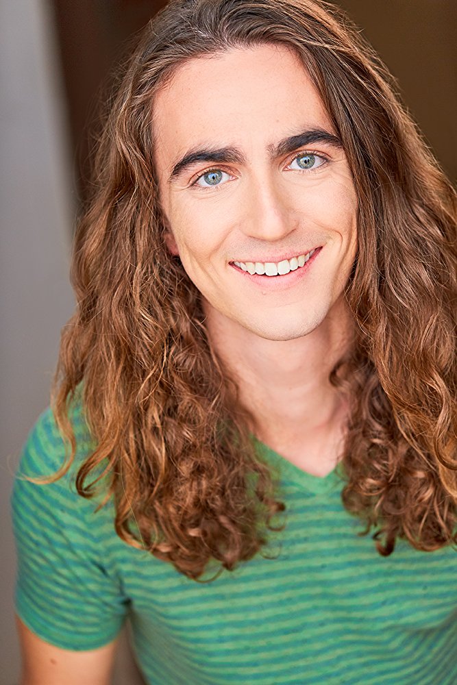 Jacob Daniel Groth