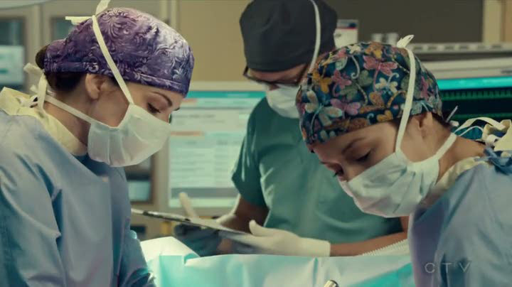 Dr. Maggie Lin
