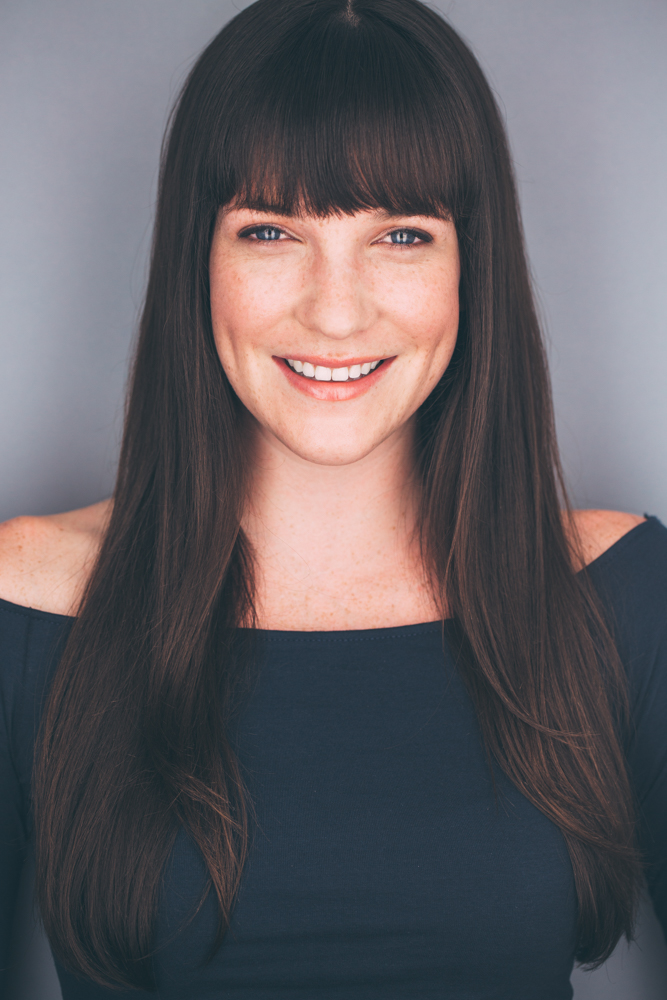 Anjelica Bosboom