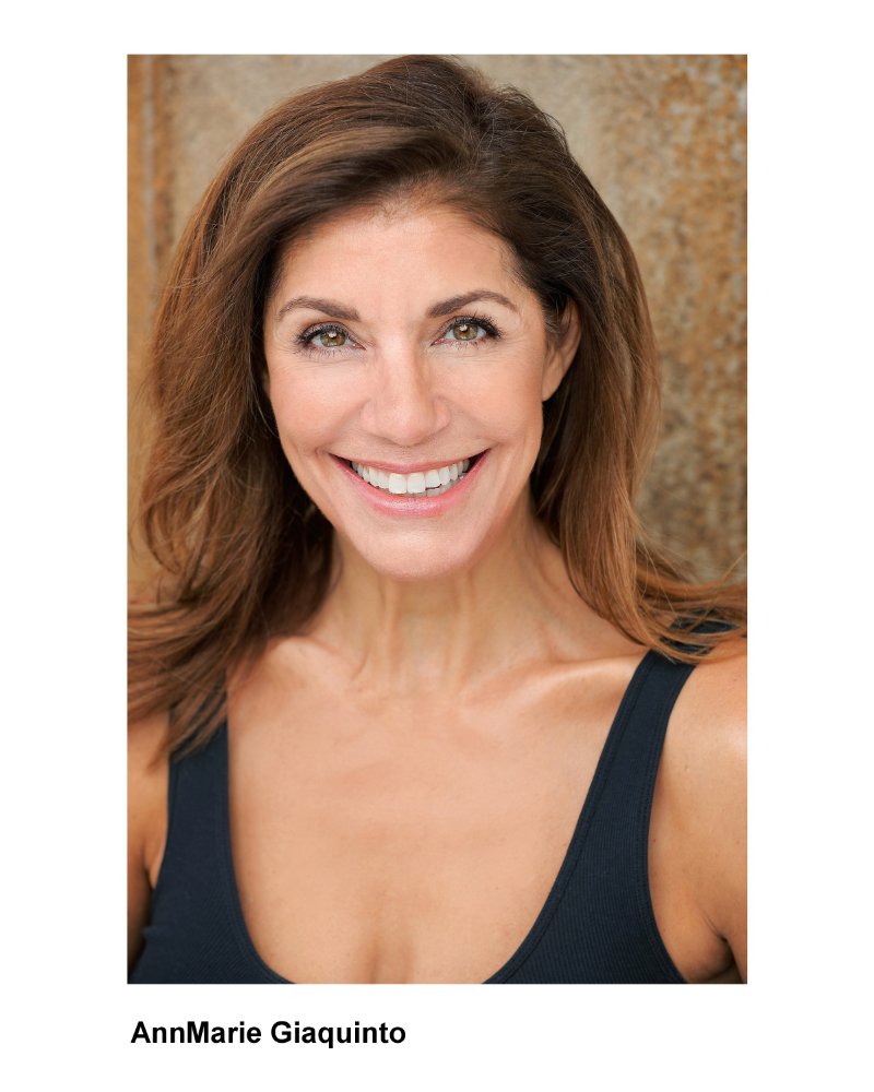 AnnMarie Giaquinto