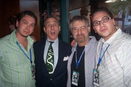 Lloyd Kaufman