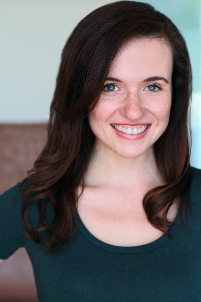 Kristin Witterschein