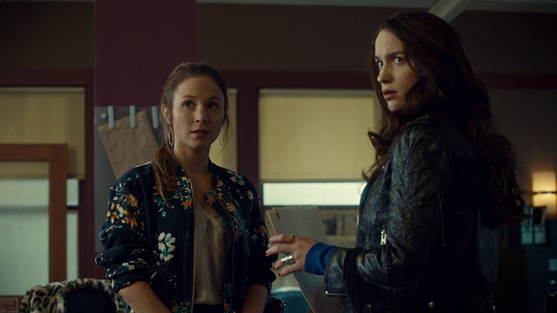 Wynonna Earp