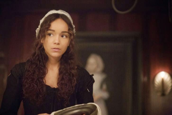 Ashley Madekwe