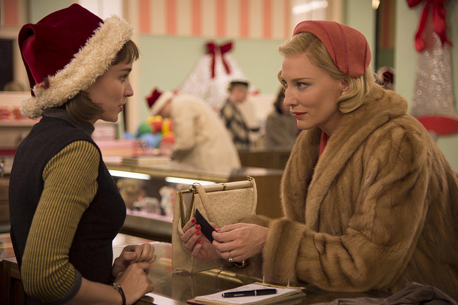 Carol Aird