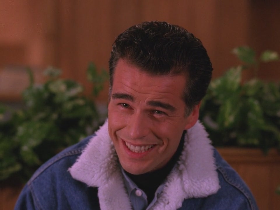 Dick Tremayne