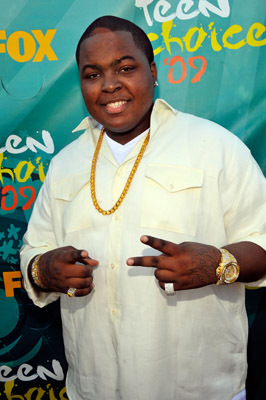 Sean Kingston