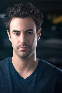 Anthony Bradford